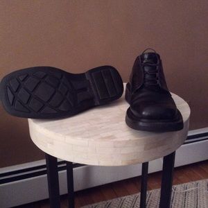 Prada Men's lace ups